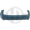 DIEDERICHS 1826655 Bumper